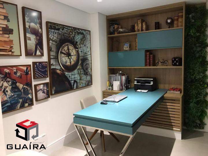 Cobertura à venda com 3 quartos, 270m² - Foto 23