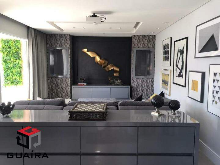 Cobertura à venda com 3 quartos, 270m² - Foto 28