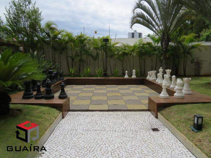 Cobertura à venda com 3 quartos, 270m² - Foto 30