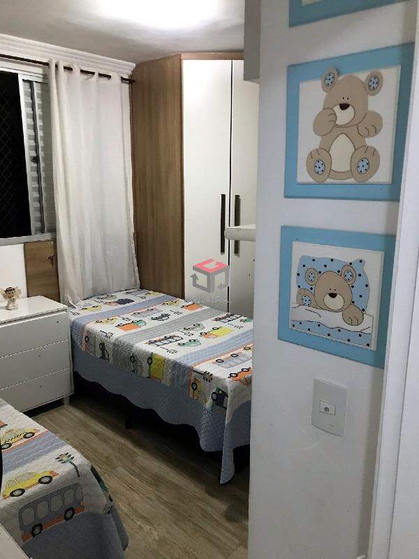 Cobertura à venda com 3 quartos, 200m² - Foto 13