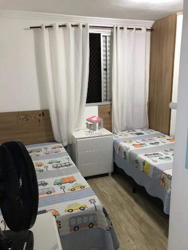 Cobertura à venda com 3 quartos, 200m² - Foto 12