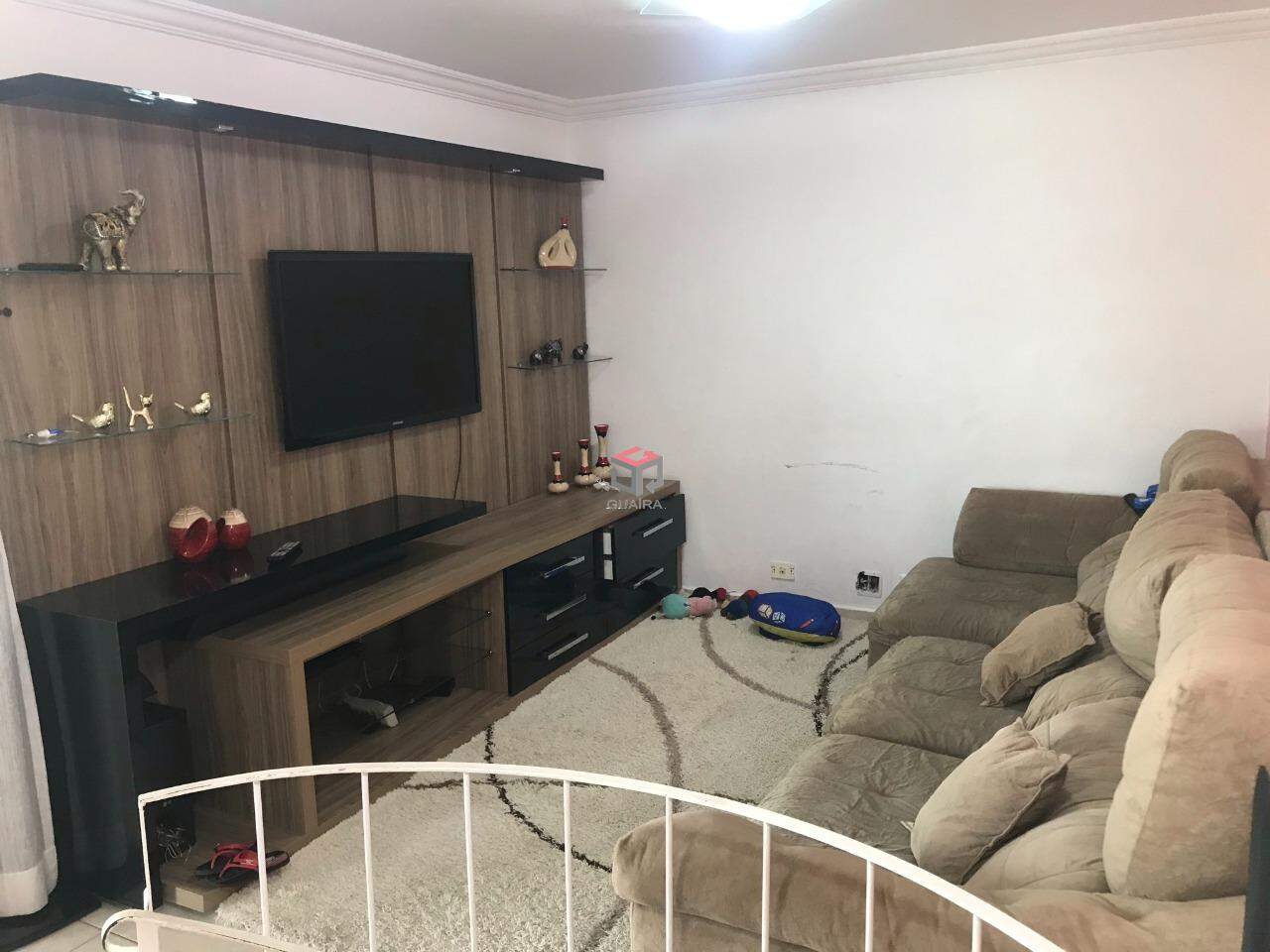 Cobertura à venda com 3 quartos, 200m² - Foto 3