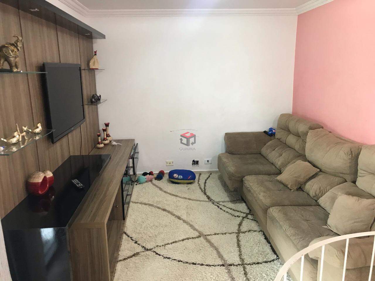 Cobertura à venda com 3 quartos, 200m² - Foto 1