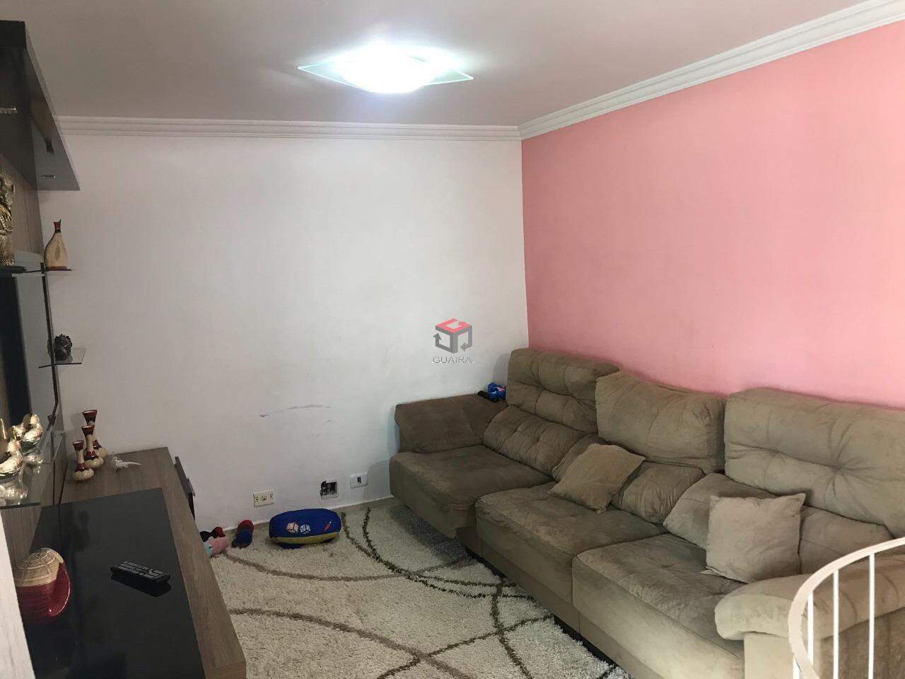 Cobertura à venda com 3 quartos, 200m² - Foto 2