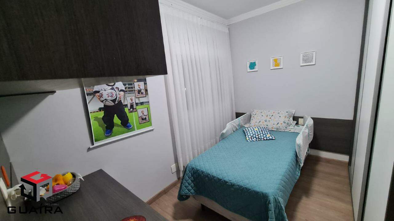 Apartamento à venda com 3 quartos, 180m² - Foto 11