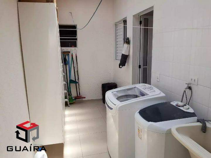 Sobrado à venda com 4 quartos, 160m² - Foto 6