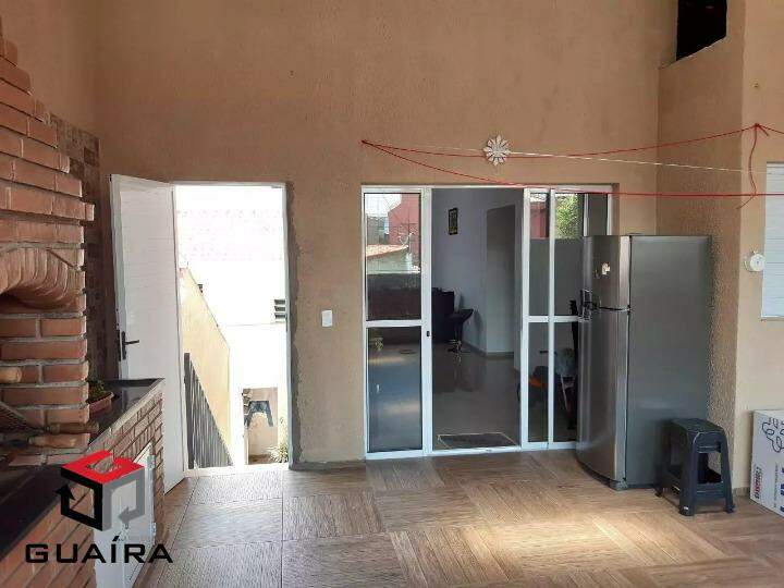 Sobrado à venda com 4 quartos, 160m² - Foto 8