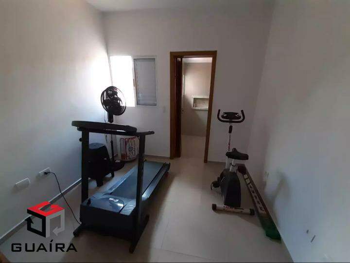 Sobrado à venda com 4 quartos, 160m² - Foto 12