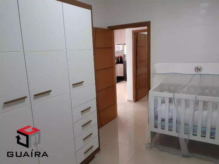 Sobrado à venda com 4 quartos, 160m² - Foto 11