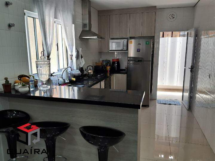 Sobrado à venda com 4 quartos, 160m² - Foto 5