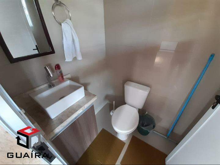 Sobrado à venda com 4 quartos, 160m² - Foto 13