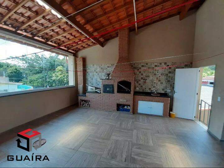 Sobrado à venda com 4 quartos, 160m² - Foto 9