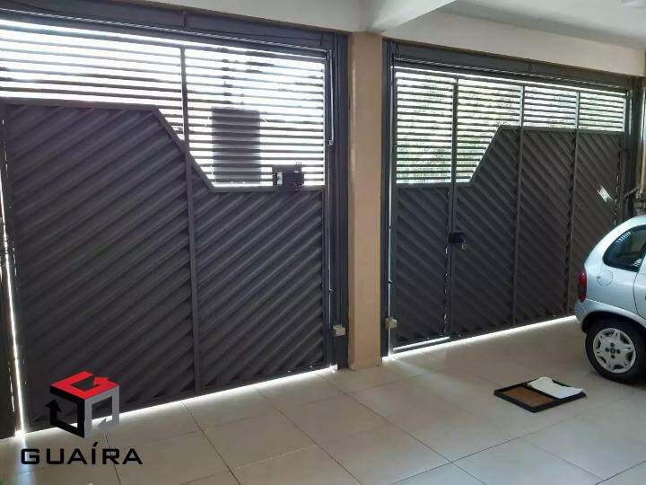 Sobrado à venda com 4 quartos, 160m² - Foto 2