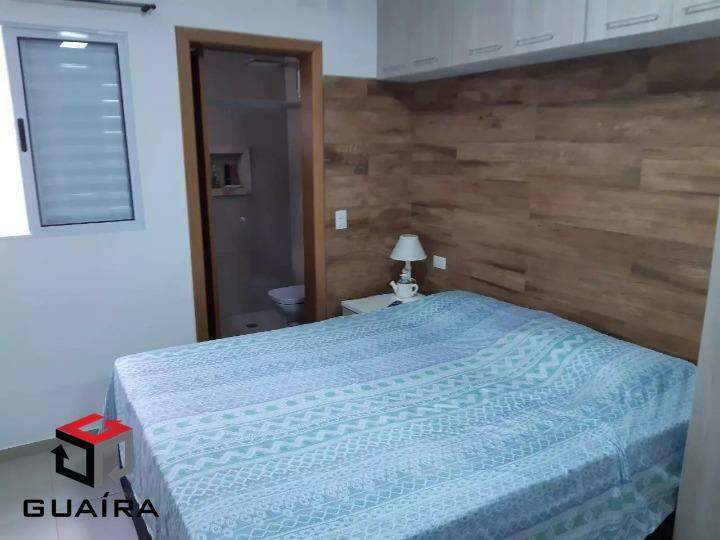 Sobrado à venda com 4 quartos, 160m² - Foto 10