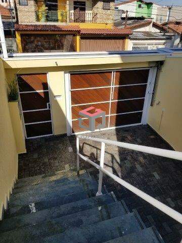 Sobrado à venda com 3 quartos, 202m² - Foto 3