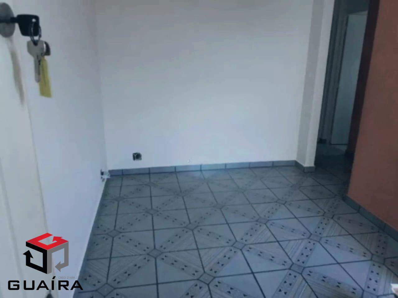 Apartamento para alugar com 2 quartos, 55m² - Foto 4