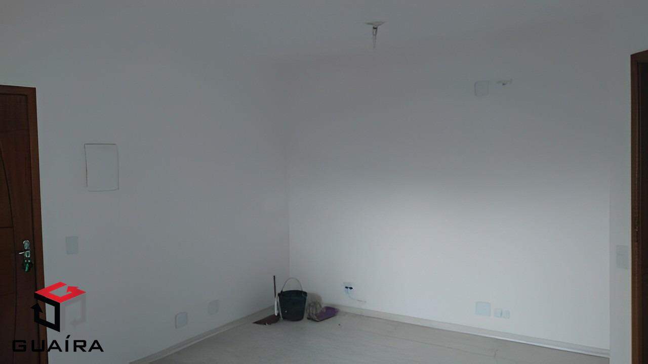 Apartamento à venda com 2 quartos, 52m² - Foto 1