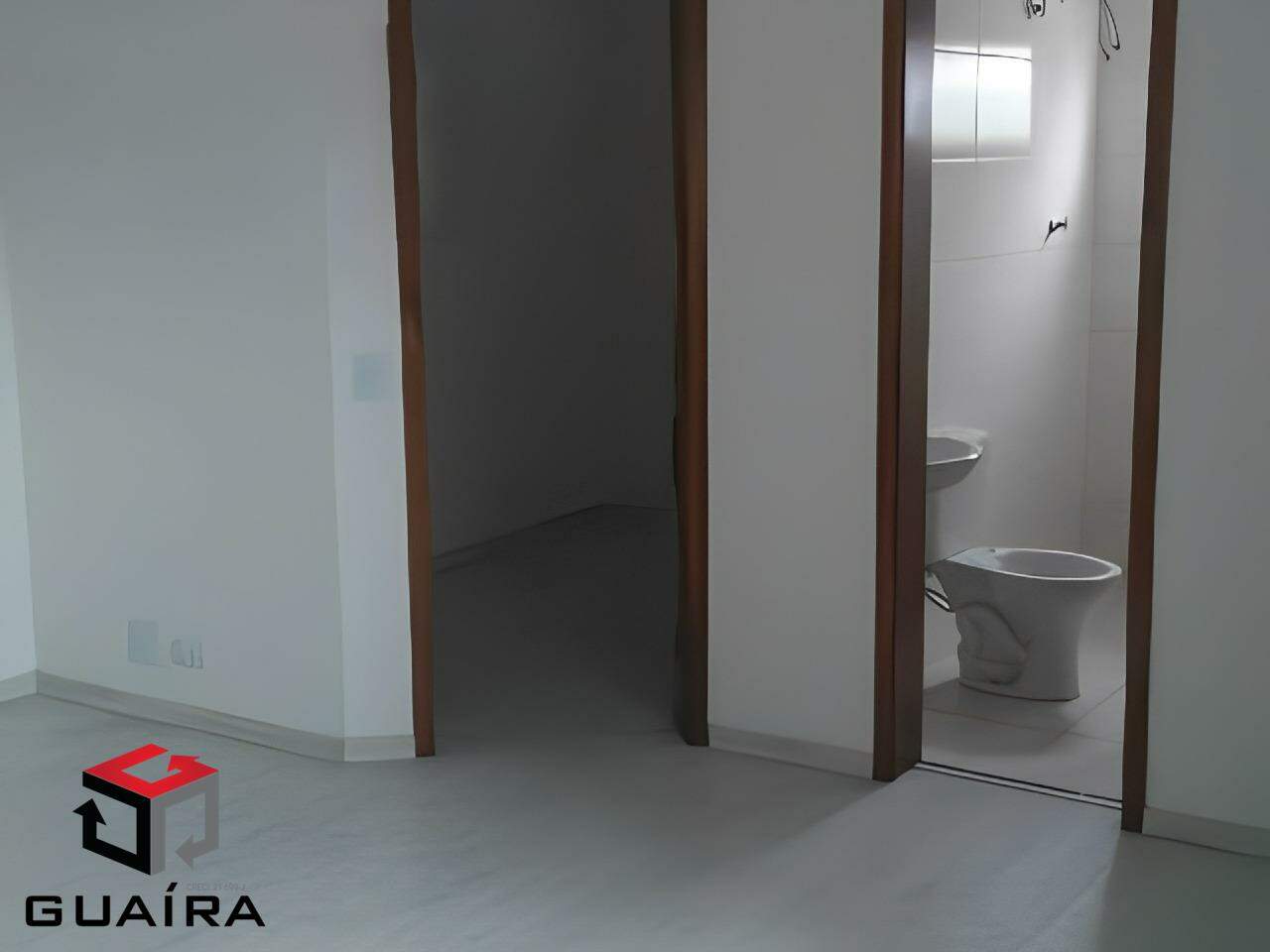 Apartamento à venda com 2 quartos, 52m² - Foto 3