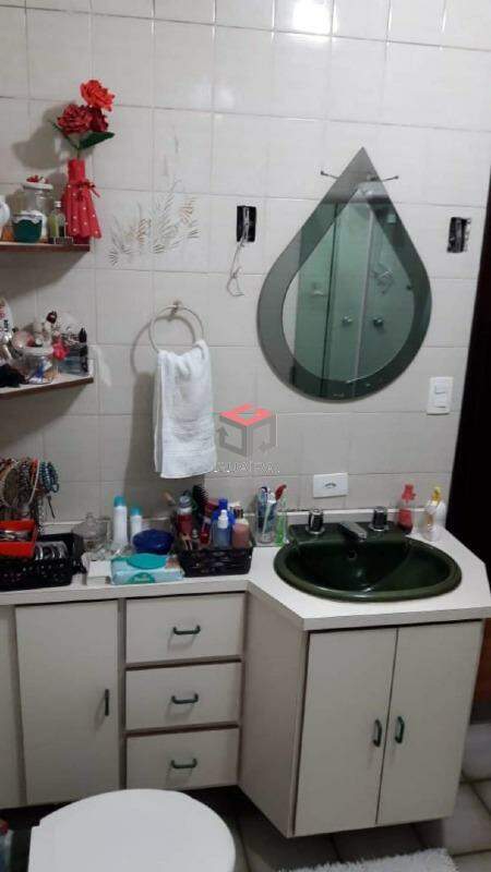 Sobrado à venda com 4 quartos, 250m² - Foto 9