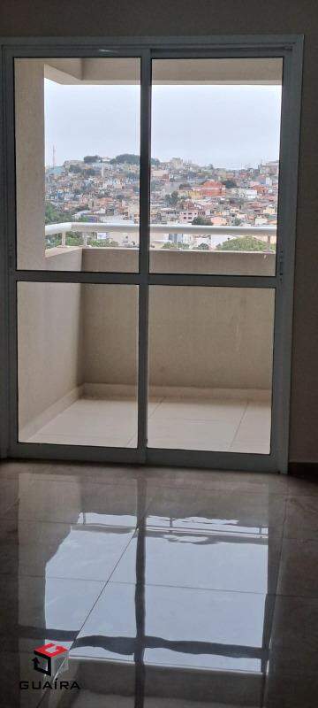 Apartamento à venda com 1 quarto, 53m² - Foto 1