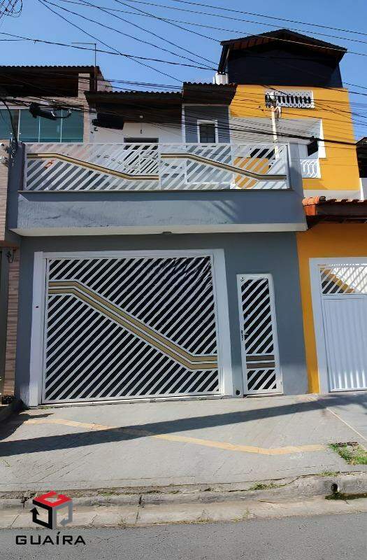 Sobrado à venda com 5 quartos, 299m² - Foto 34