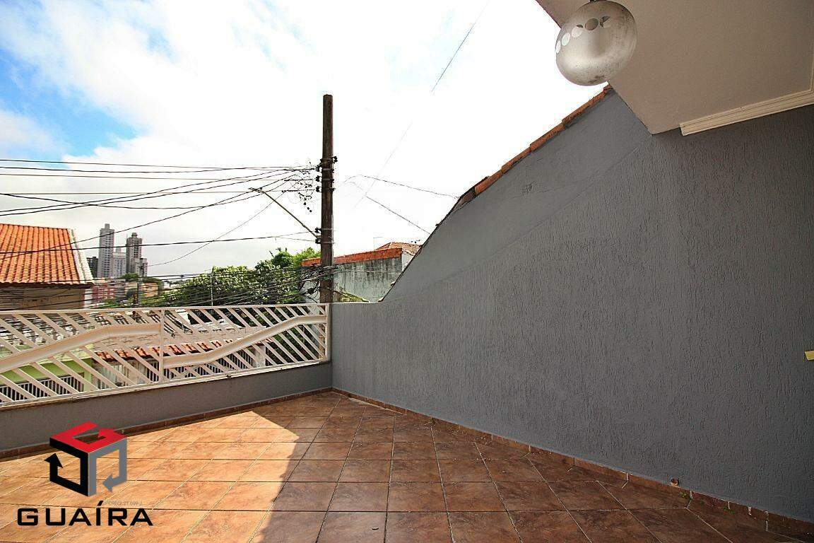 Sobrado à venda com 5 quartos, 299m² - Foto 29