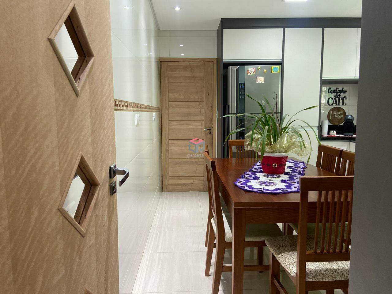 Sobrado à venda com 3 quartos, 230m² - Foto 14