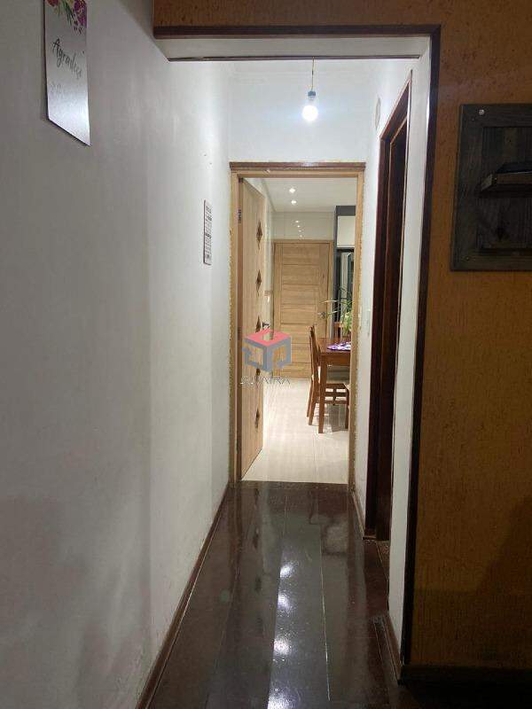 Sobrado à venda com 3 quartos, 230m² - Foto 16