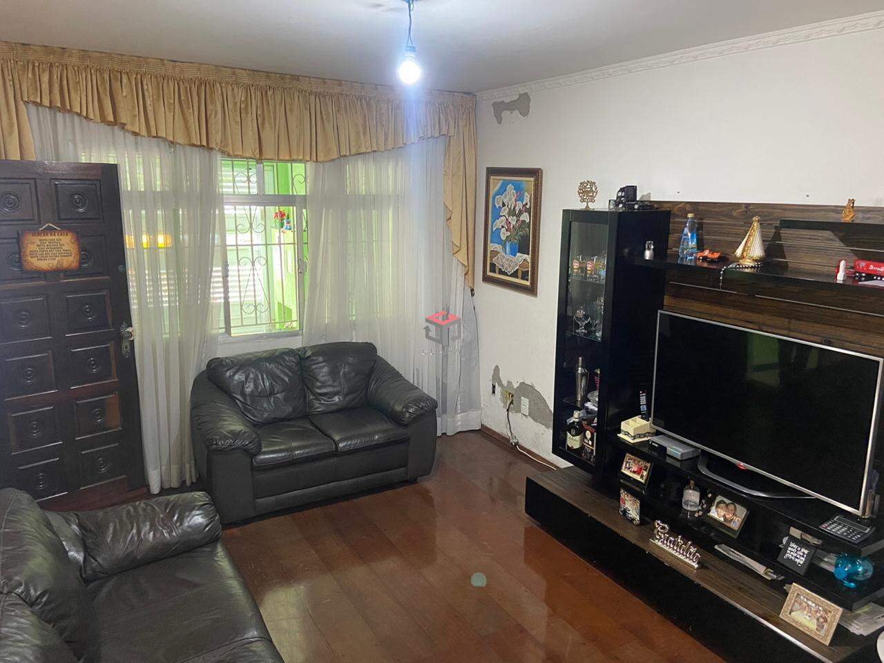 Sobrado à venda com 3 quartos, 230m² - Foto 3