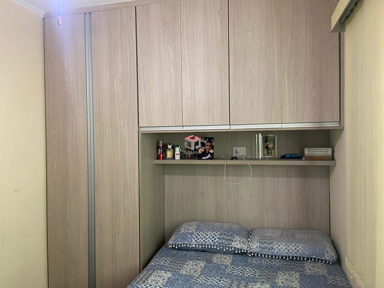 Sobrado à venda com 3 quartos, 230m² - Foto 20