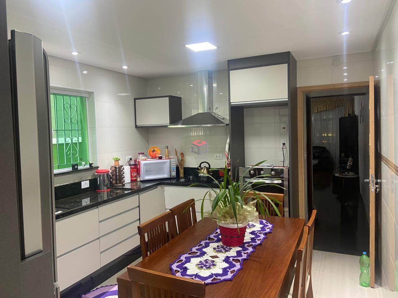 Sobrado à venda com 3 quartos, 230m² - Foto 13