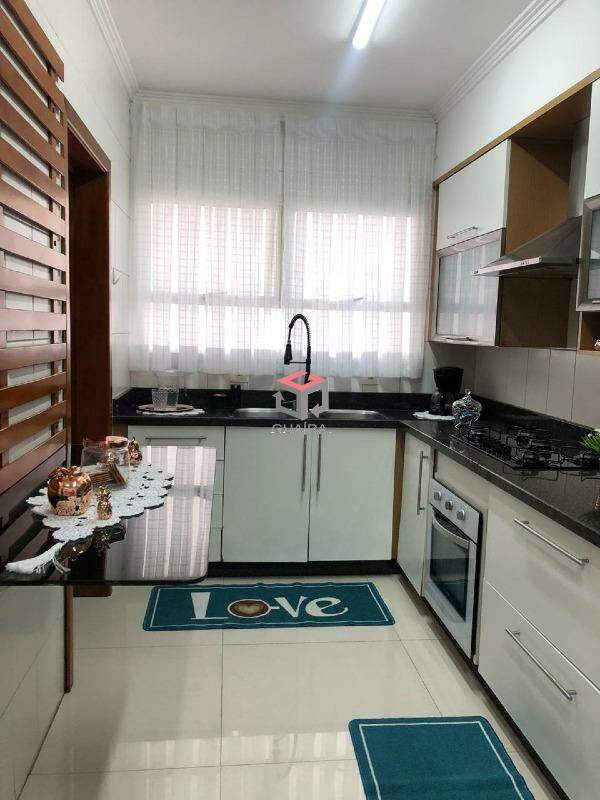 Apartamento à venda com 3 quartos, 130m² - Foto 11