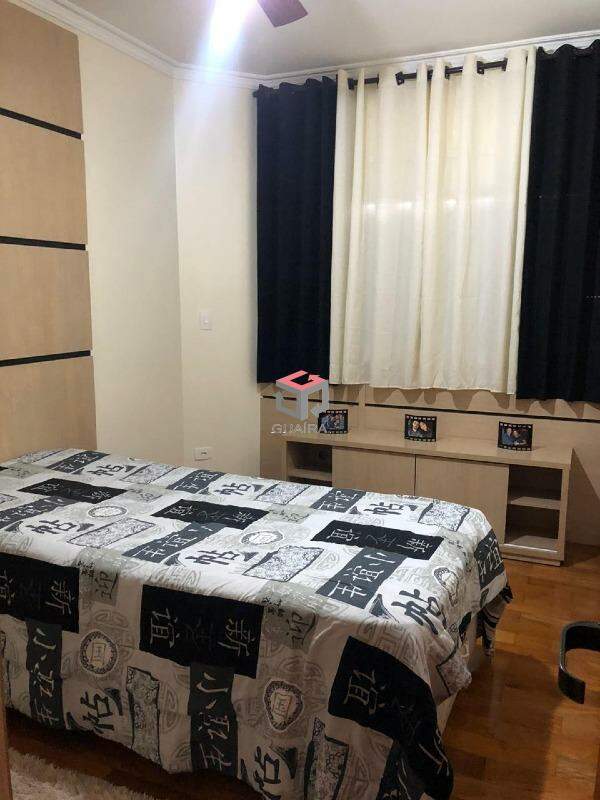 Apartamento à venda com 3 quartos, 130m² - Foto 21