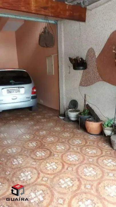Sobrado para alugar com 1 quarto, 70m² - Foto 8