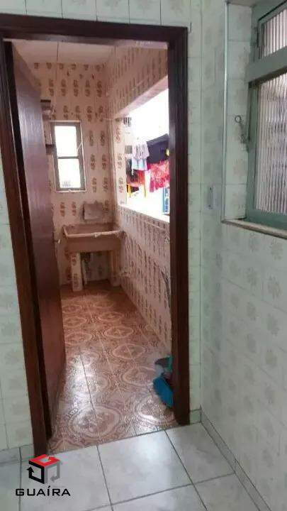 Sobrado para alugar com 1 quarto, 70m² - Foto 3