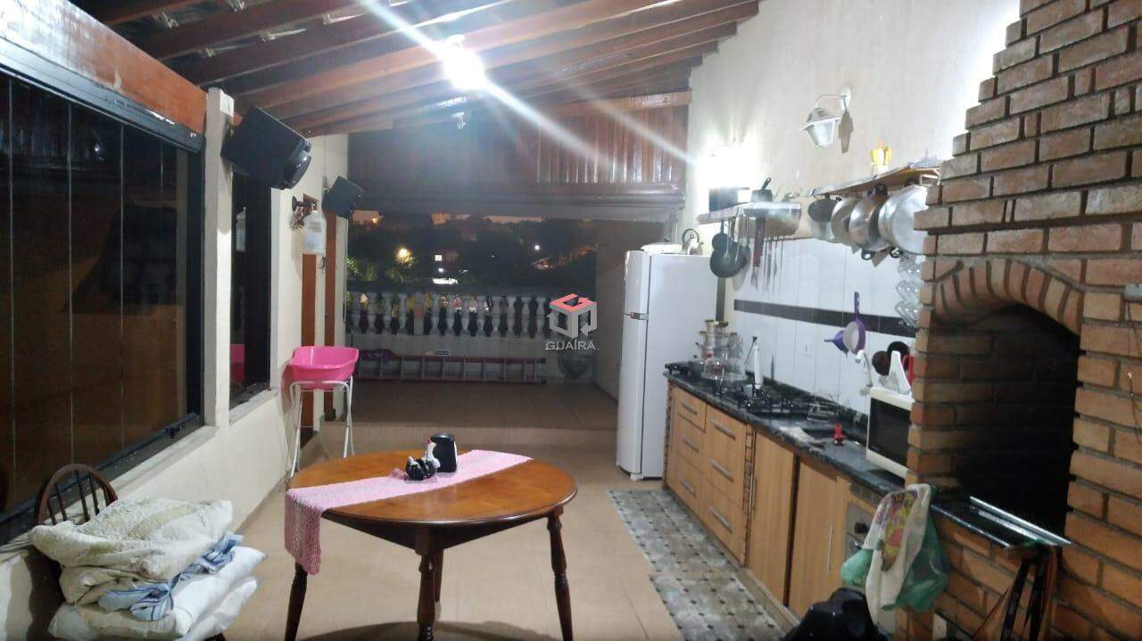 Sobrado à venda com 4 quartos, 232m² - Foto 27