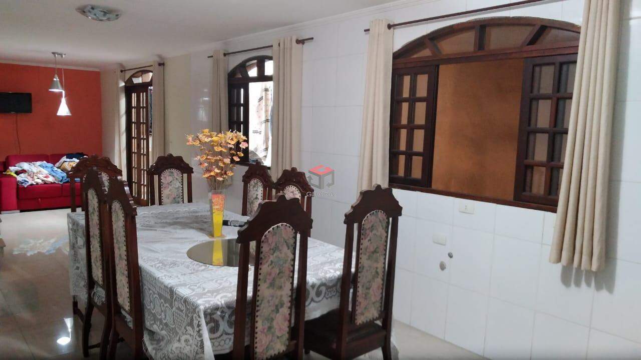 Sobrado à venda com 4 quartos, 232m² - Foto 26