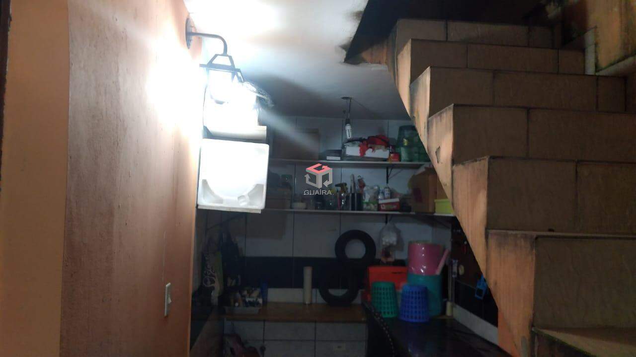 Sobrado à venda com 4 quartos, 232m² - Foto 22