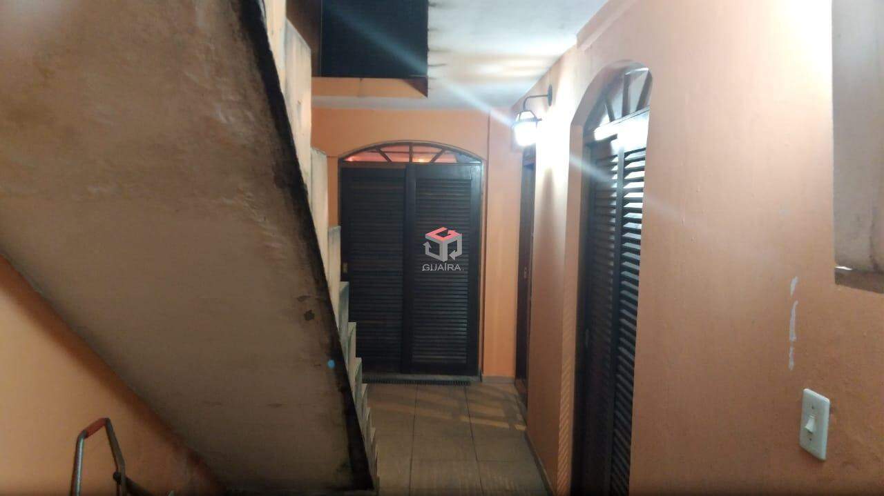 Sobrado à venda com 4 quartos, 232m² - Foto 21