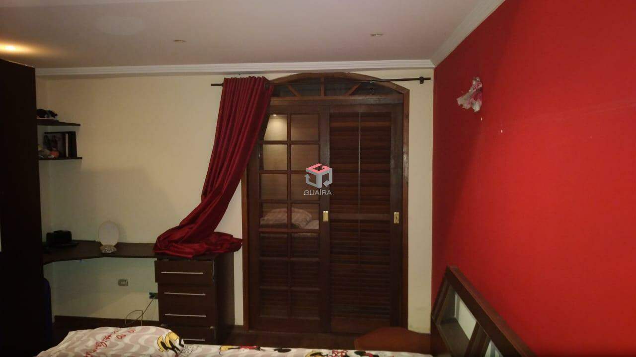 Sobrado à venda com 4 quartos, 232m² - Foto 13