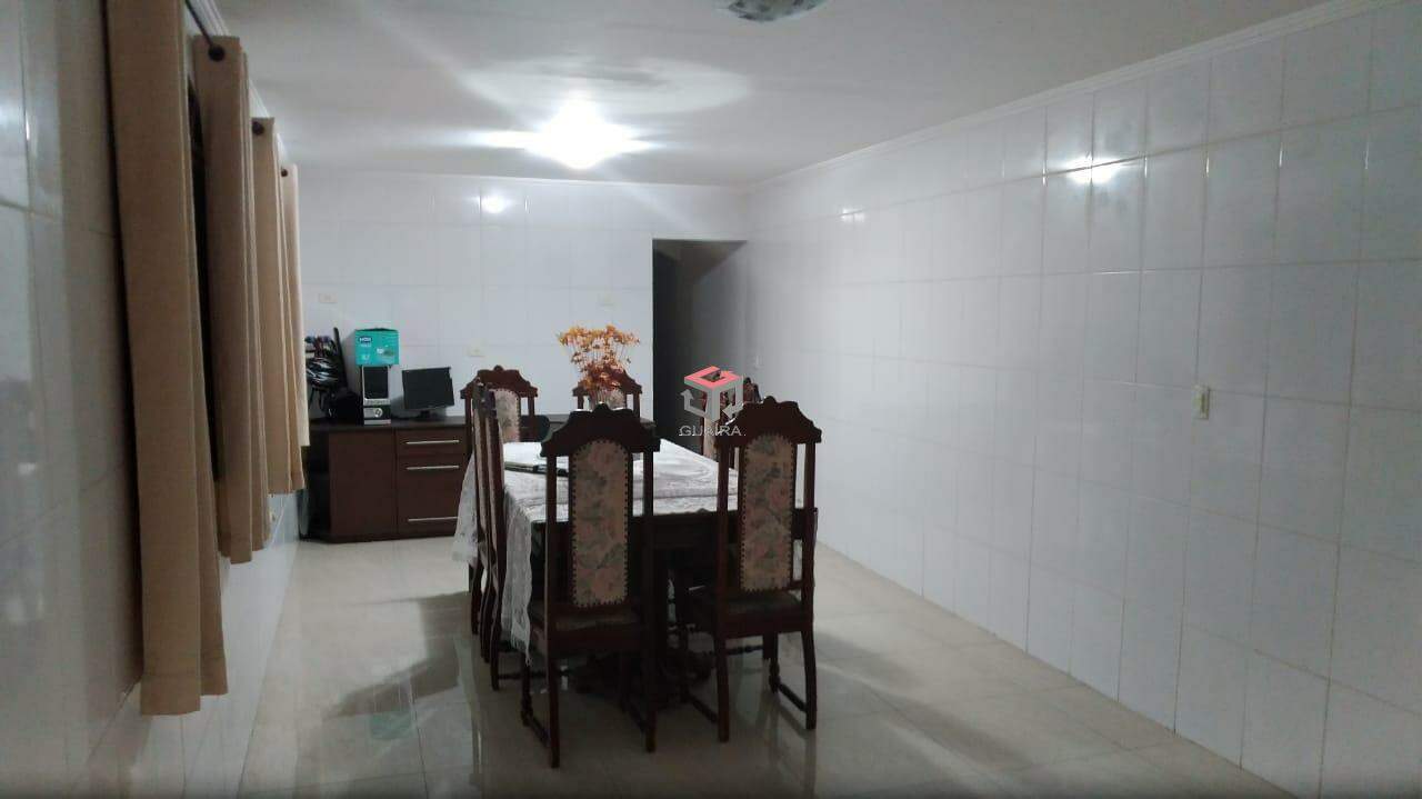 Sobrado à venda com 4 quartos, 232m² - Foto 25