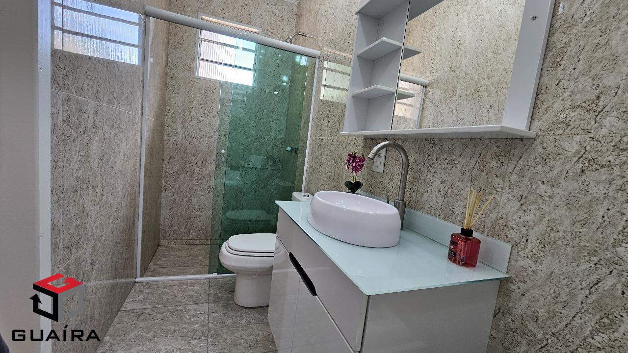 Sobrado à venda com 3 quartos, 203m² - Foto 21