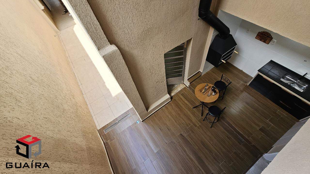 Sobrado à venda com 3 quartos, 203m² - Foto 9