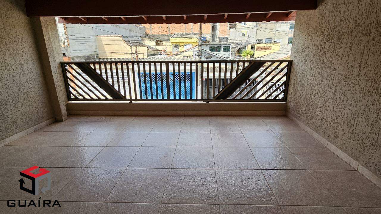 Sobrado à venda com 3 quartos, 203m² - Foto 22