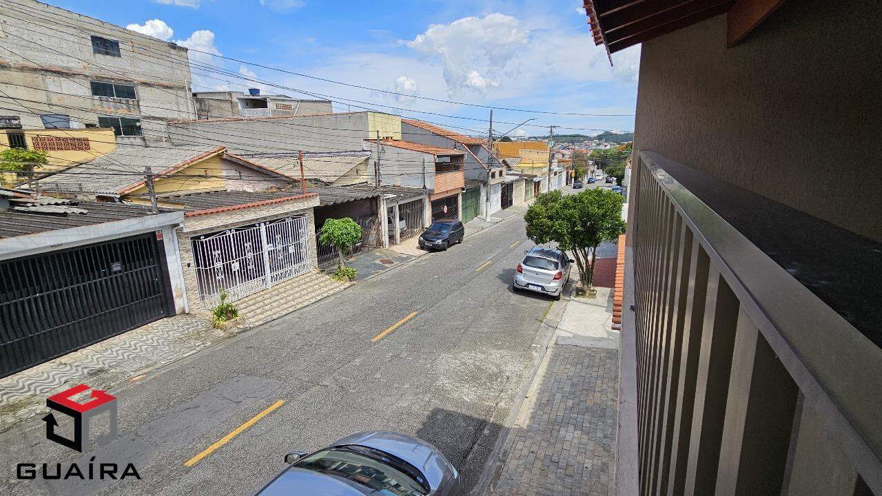 Sobrado à venda com 3 quartos, 203m² - Foto 12