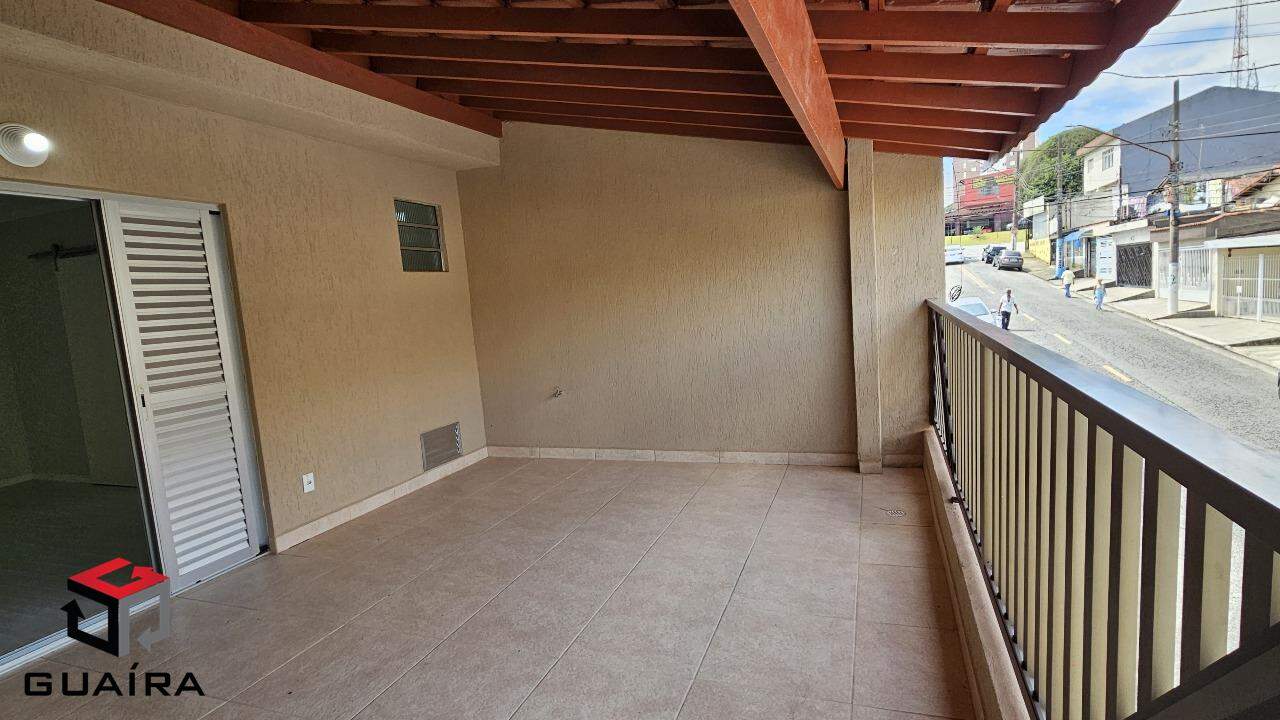 Sobrado à venda com 3 quartos, 203m² - Foto 11