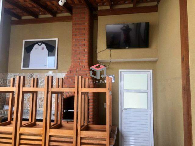 Cobertura à venda com 2 quartos, 100m² - Foto 17