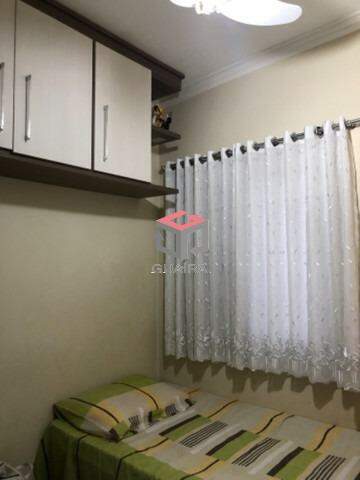 Cobertura à venda com 2 quartos, 100m² - Foto 11