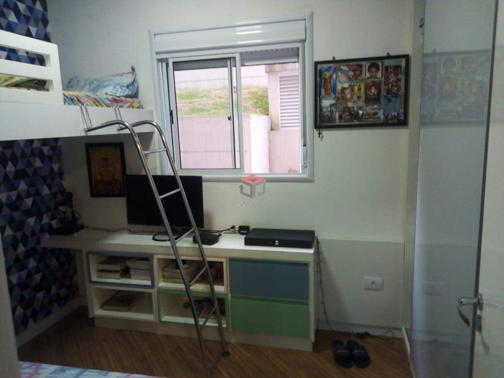 Apartamento à venda com 2 quartos, 53m² - Foto 15