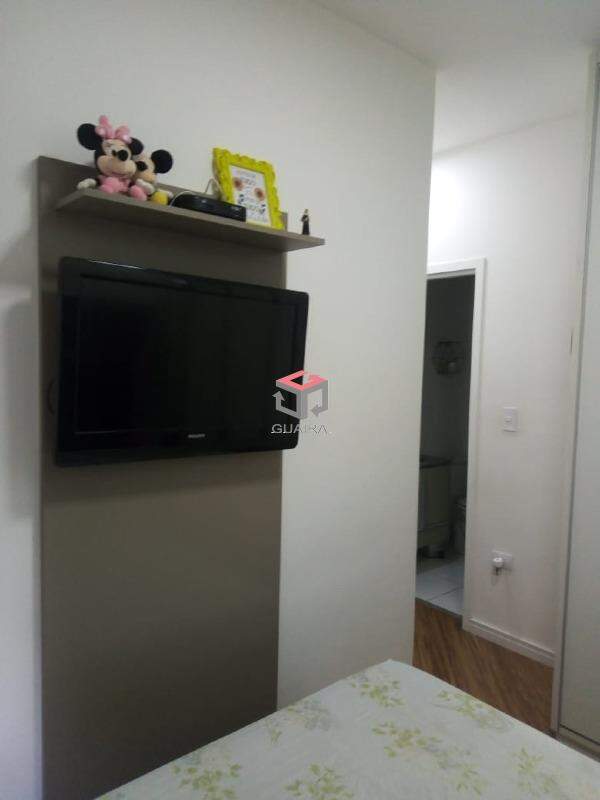 Apartamento à venda com 2 quartos, 53m² - Foto 13